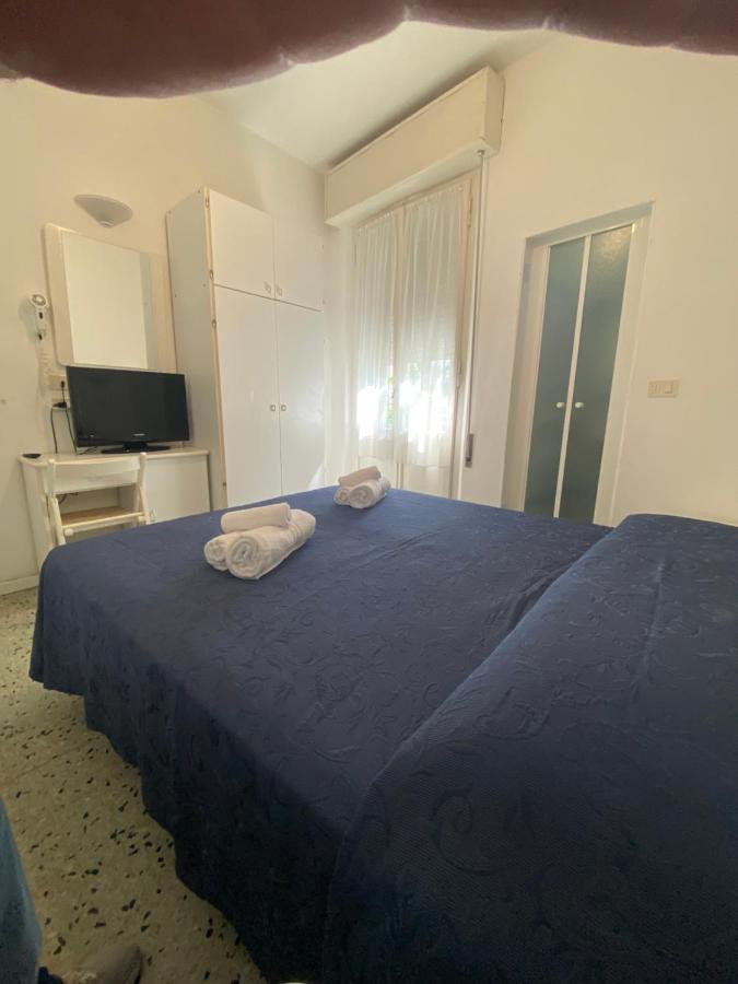 B&B Hotel Lucciola Cattolica Exterior foto