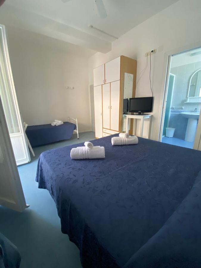 B&B Hotel Lucciola Cattolica Exterior foto