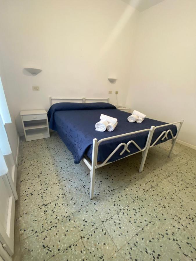 B&B Hotel Lucciola Cattolica Exterior foto